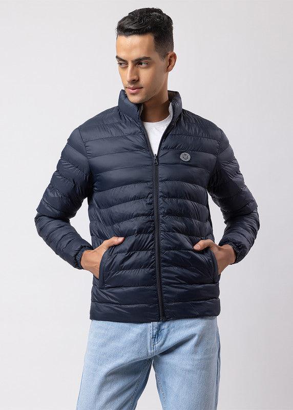Octave Quilted Reversible Jacket