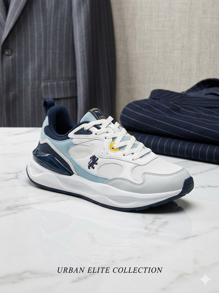 Redtape RSL1397A Sneaker Men