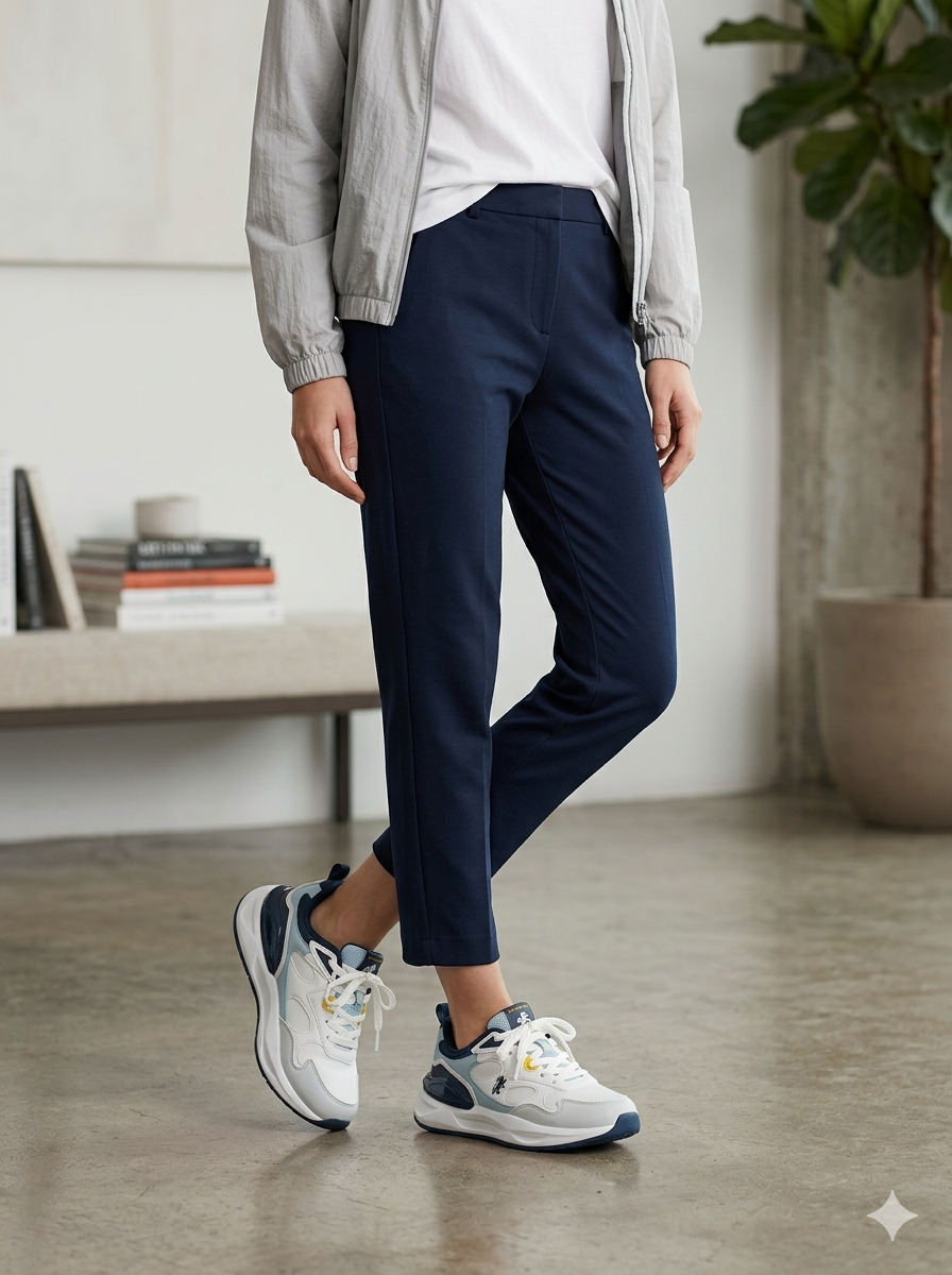 Redtape RSL1397A Sneaker Men