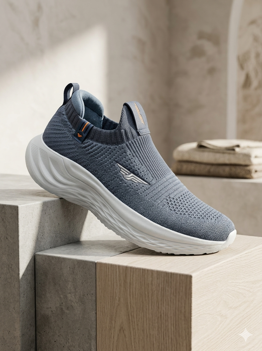 Redtape RMW0280 Shoes Men