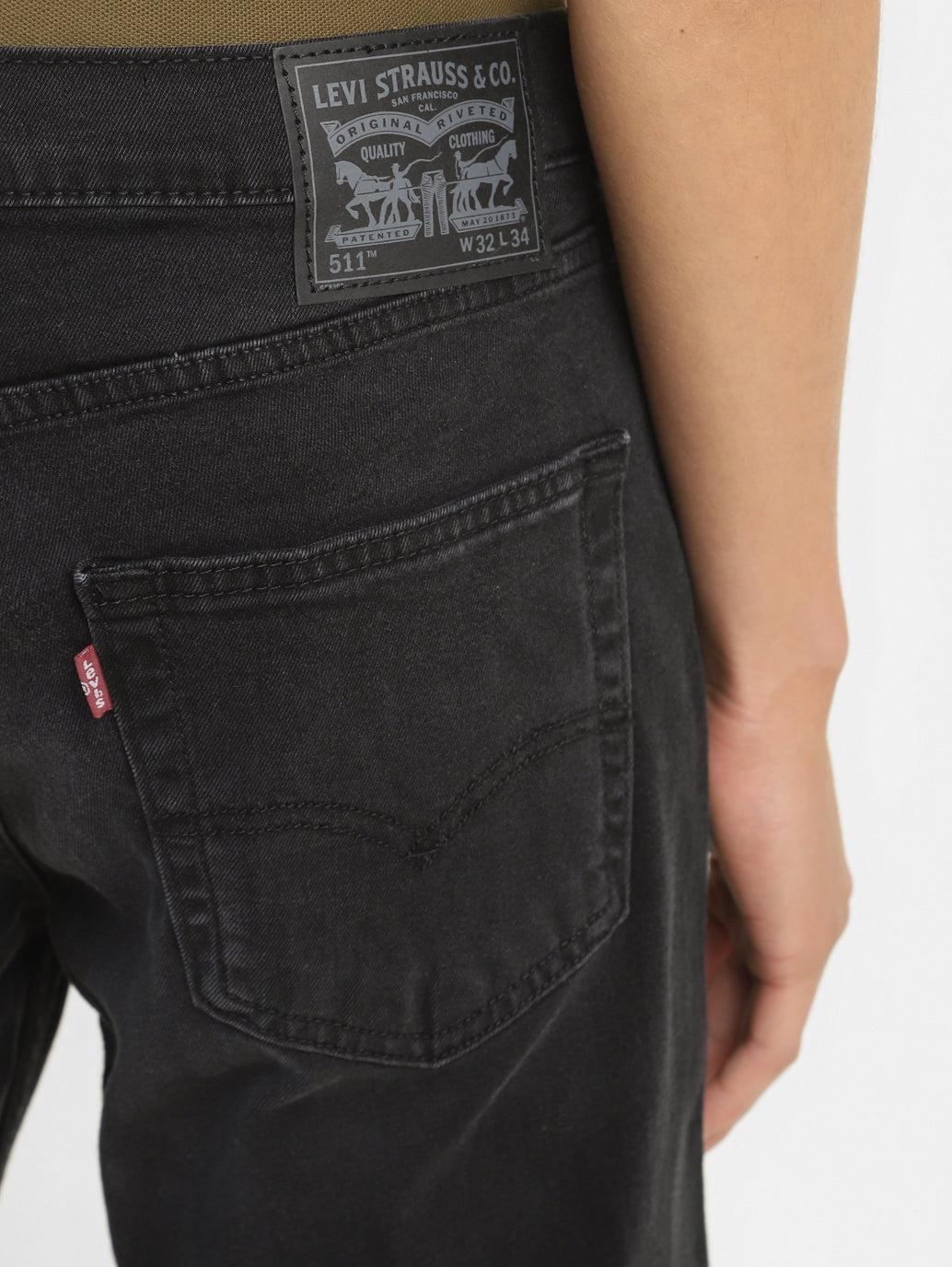 Levi's Men's 511 Slim Fit Jeans