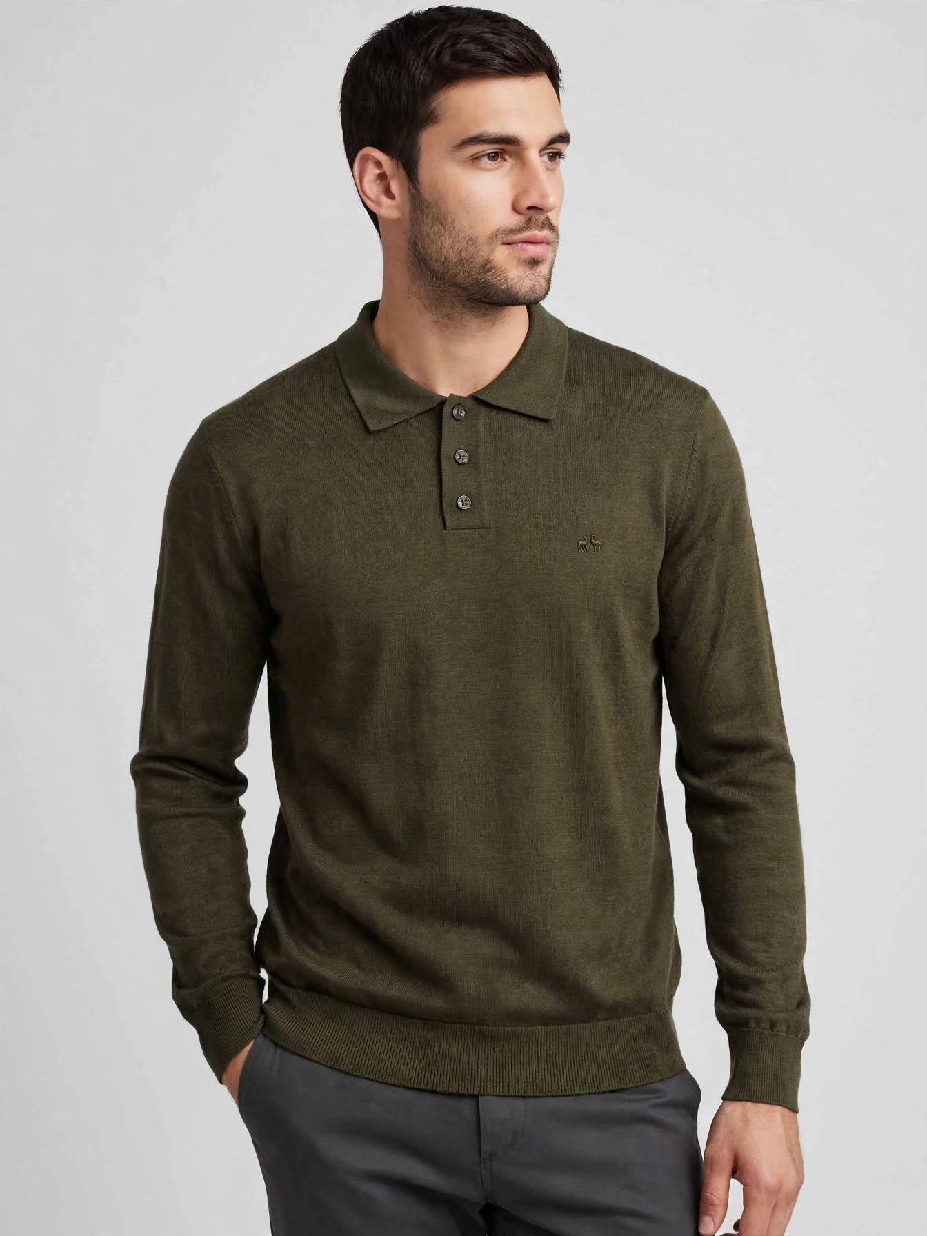 98 Degree North Woollen Tshirt