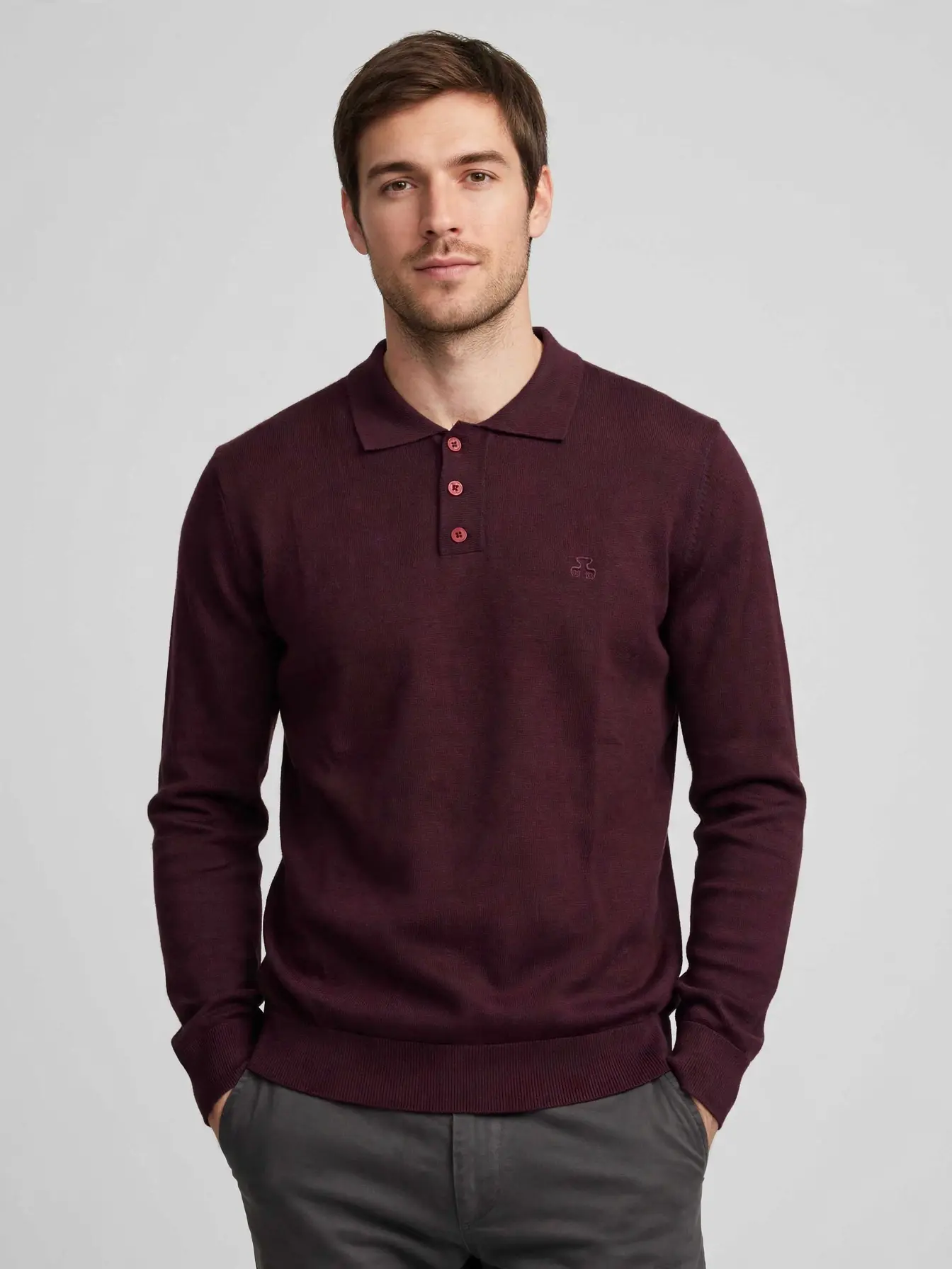 98 degree north woolen Tshirt