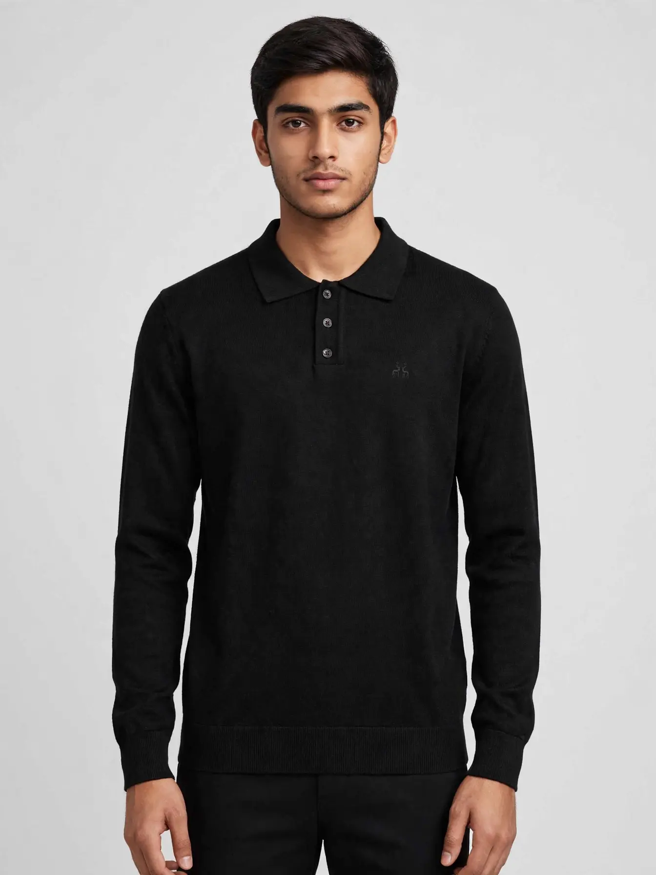 98 degree north woolen Tshirt