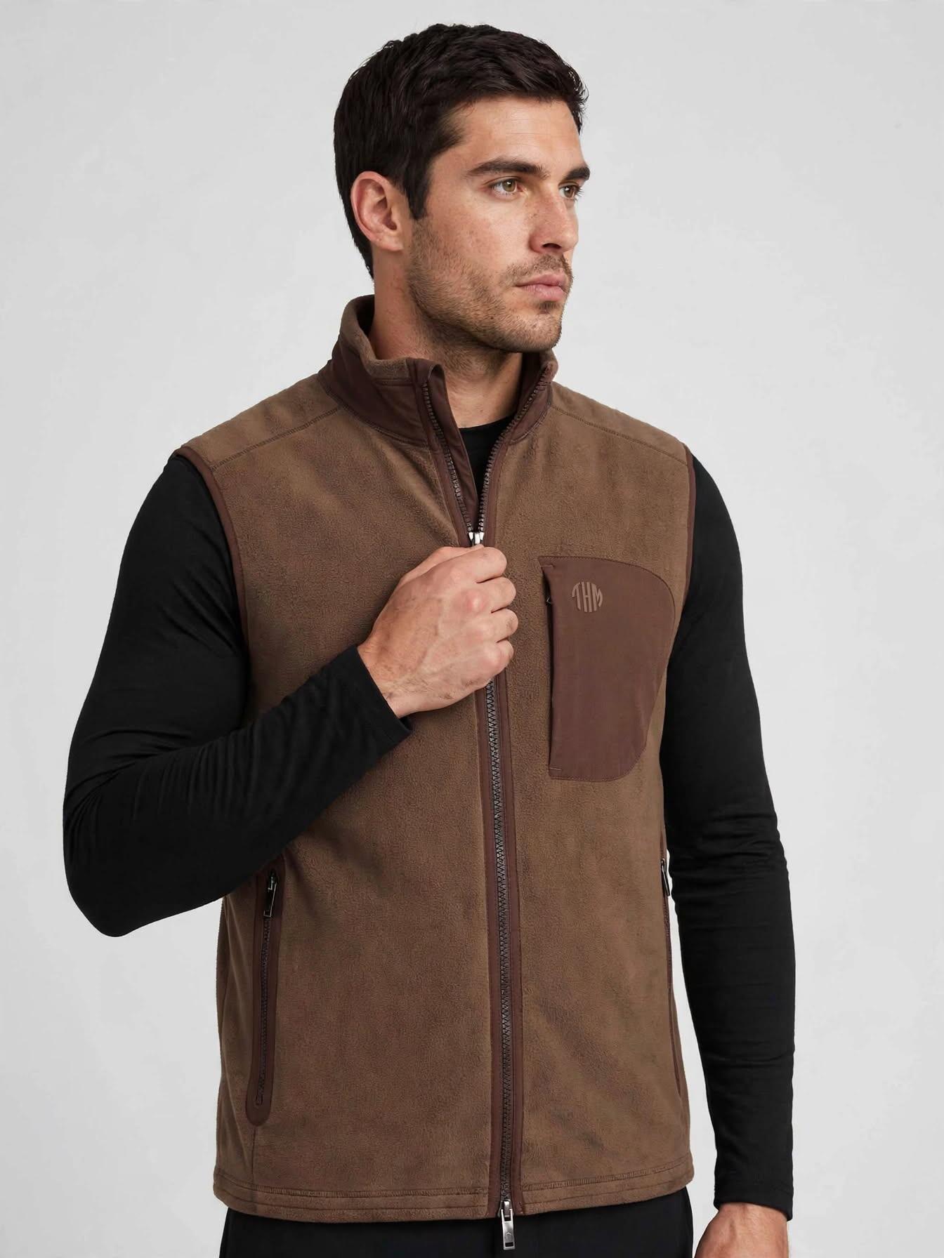 Fludic Gilet Series IX