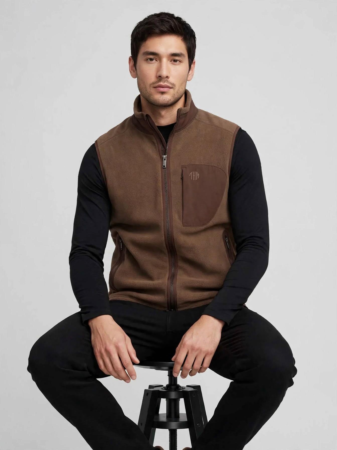 Fludic Gilet Series IX