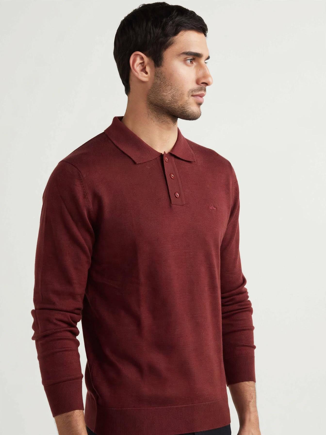 98 degree north woolen Tshirt