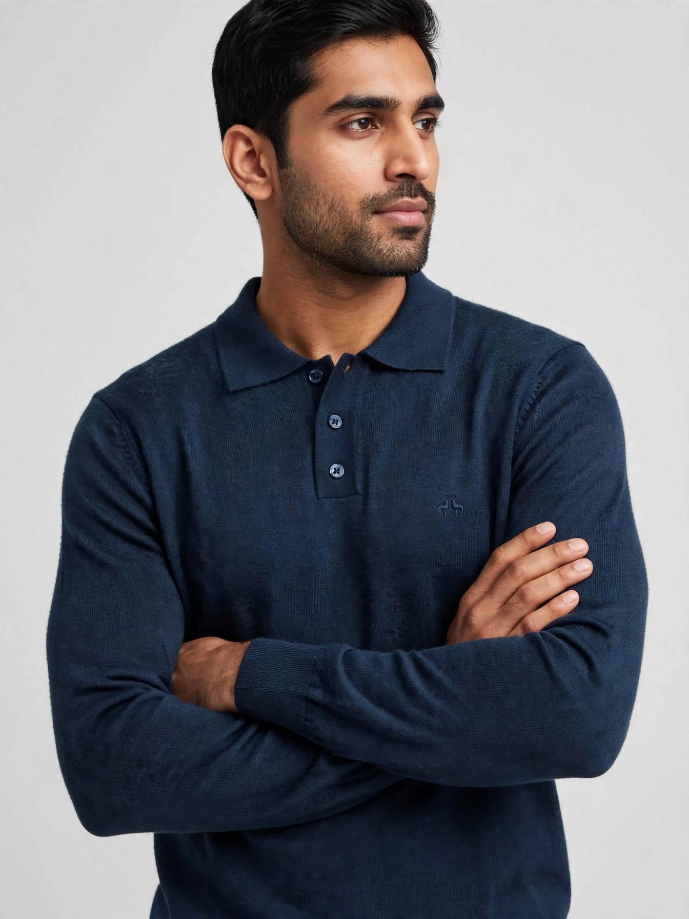 98 degree north woolen Tshirt
