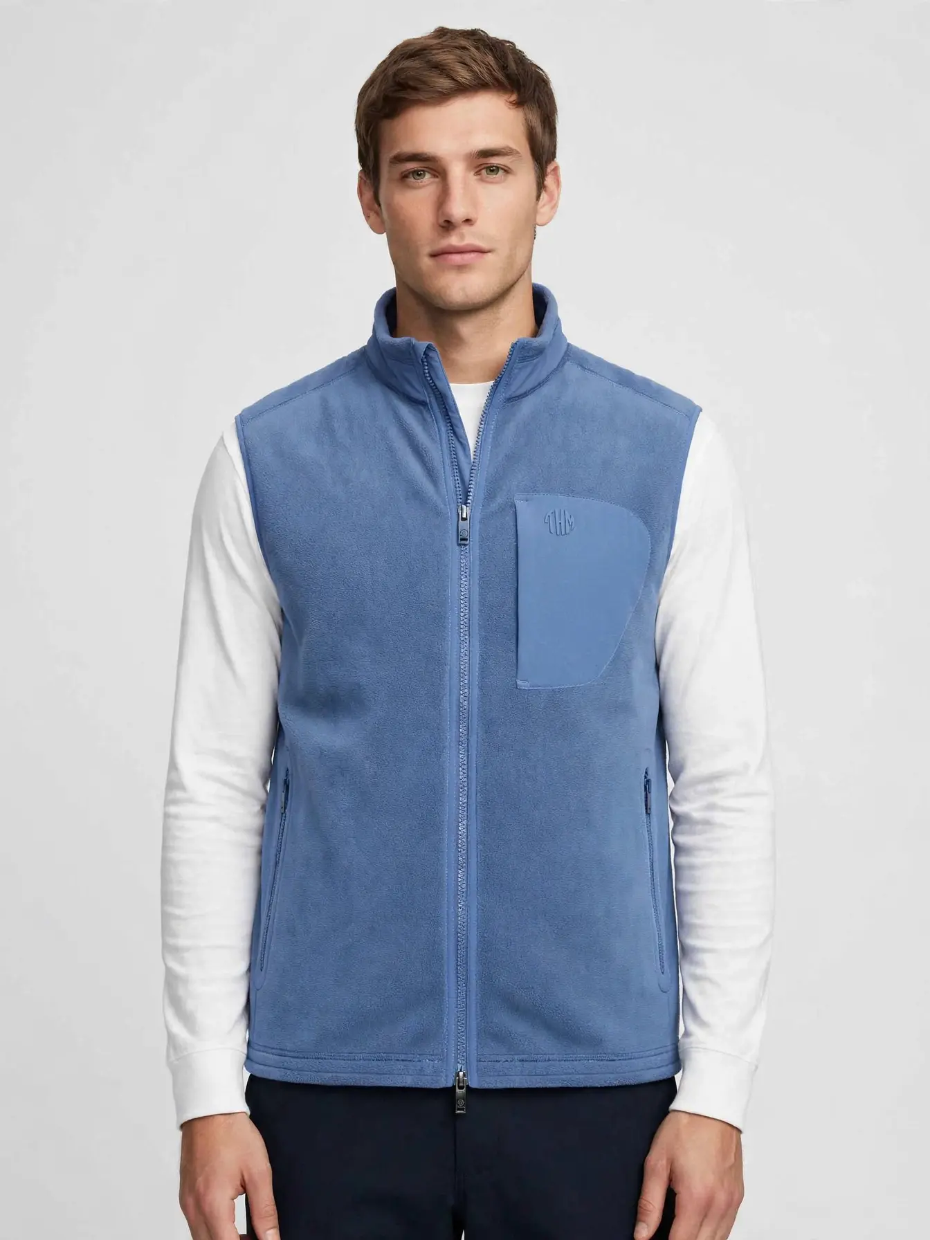 Fludic Gilet Series IX