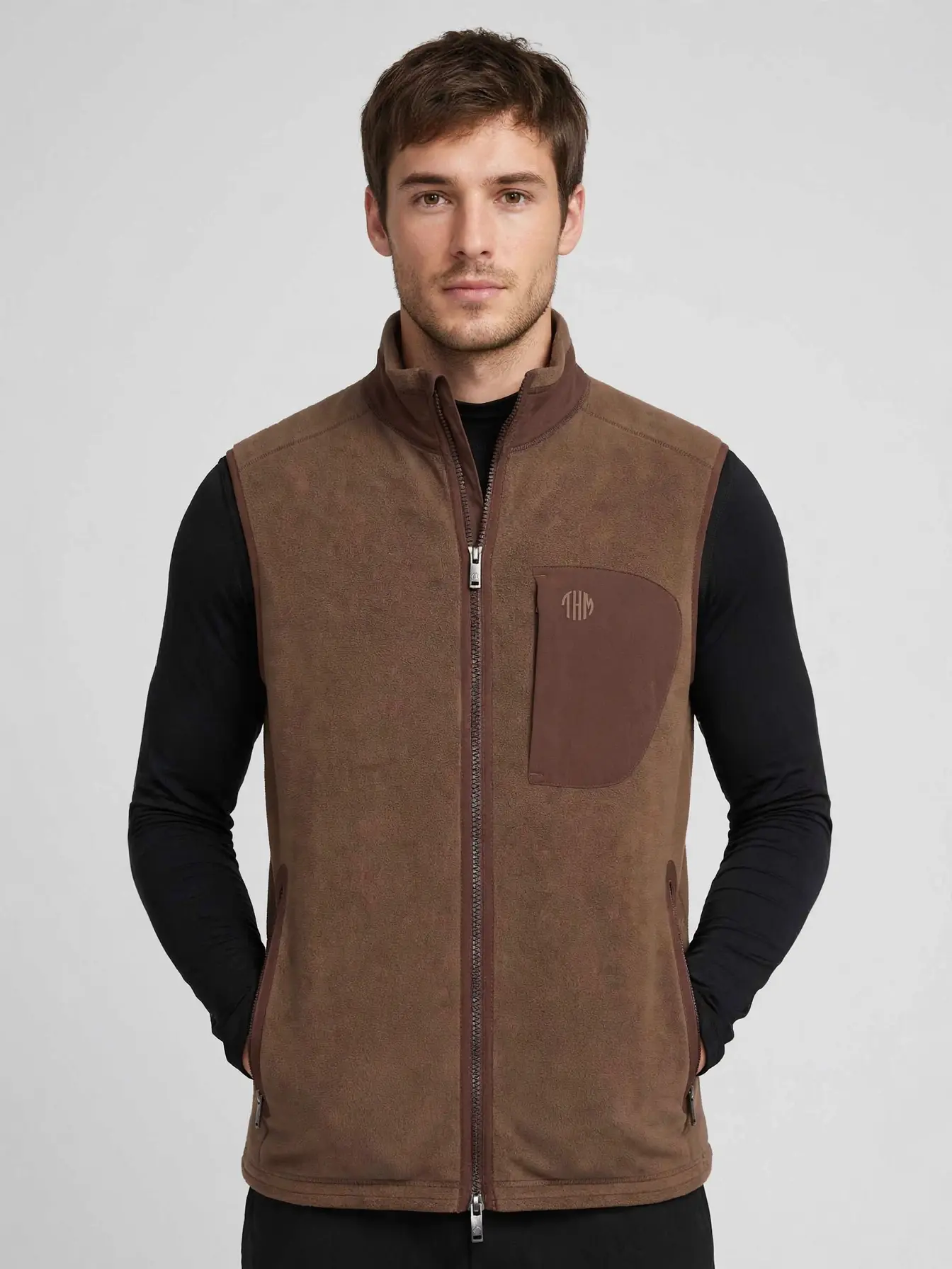 Fludic Gilet Series IX