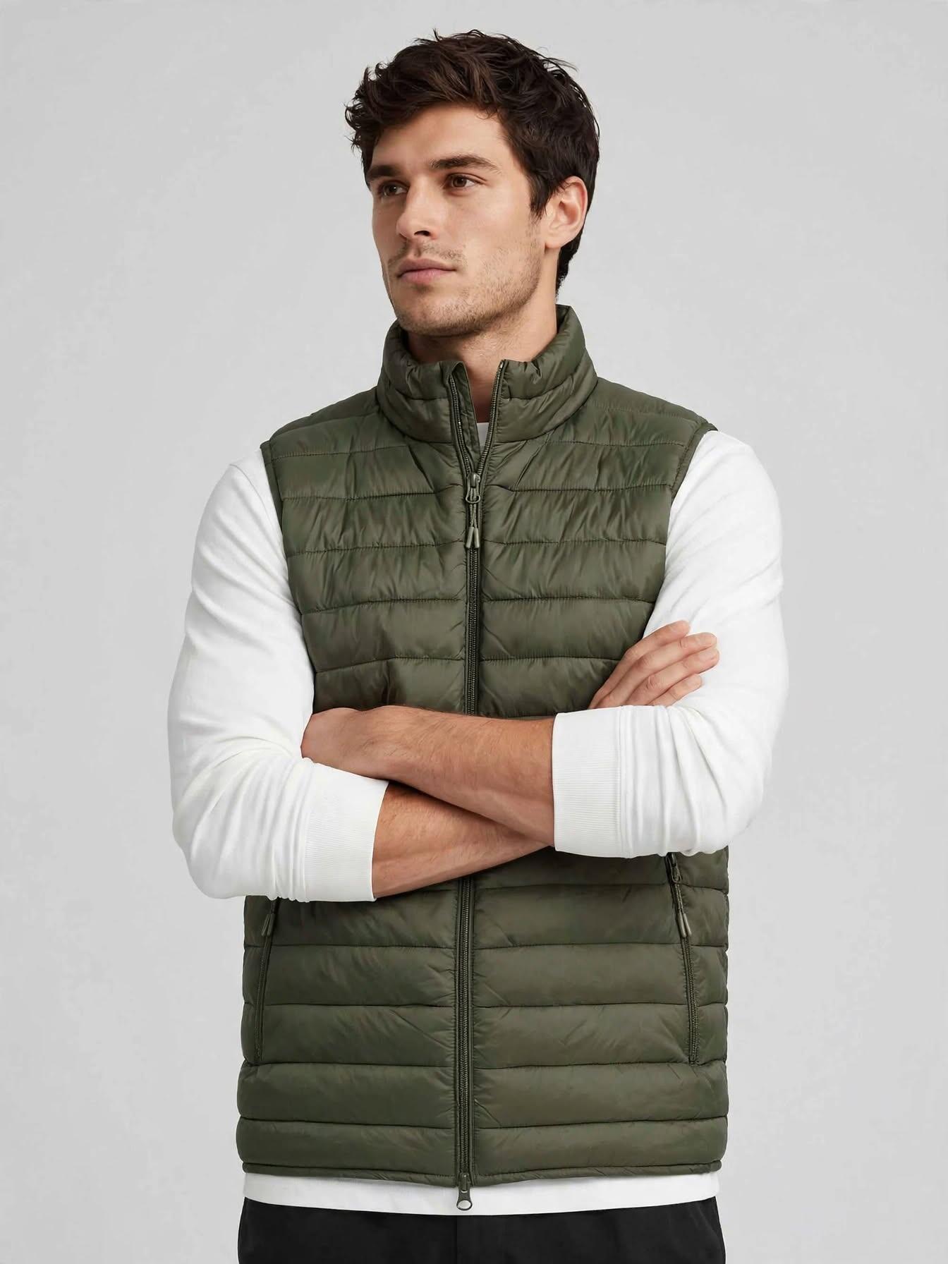 Gilet Series VII