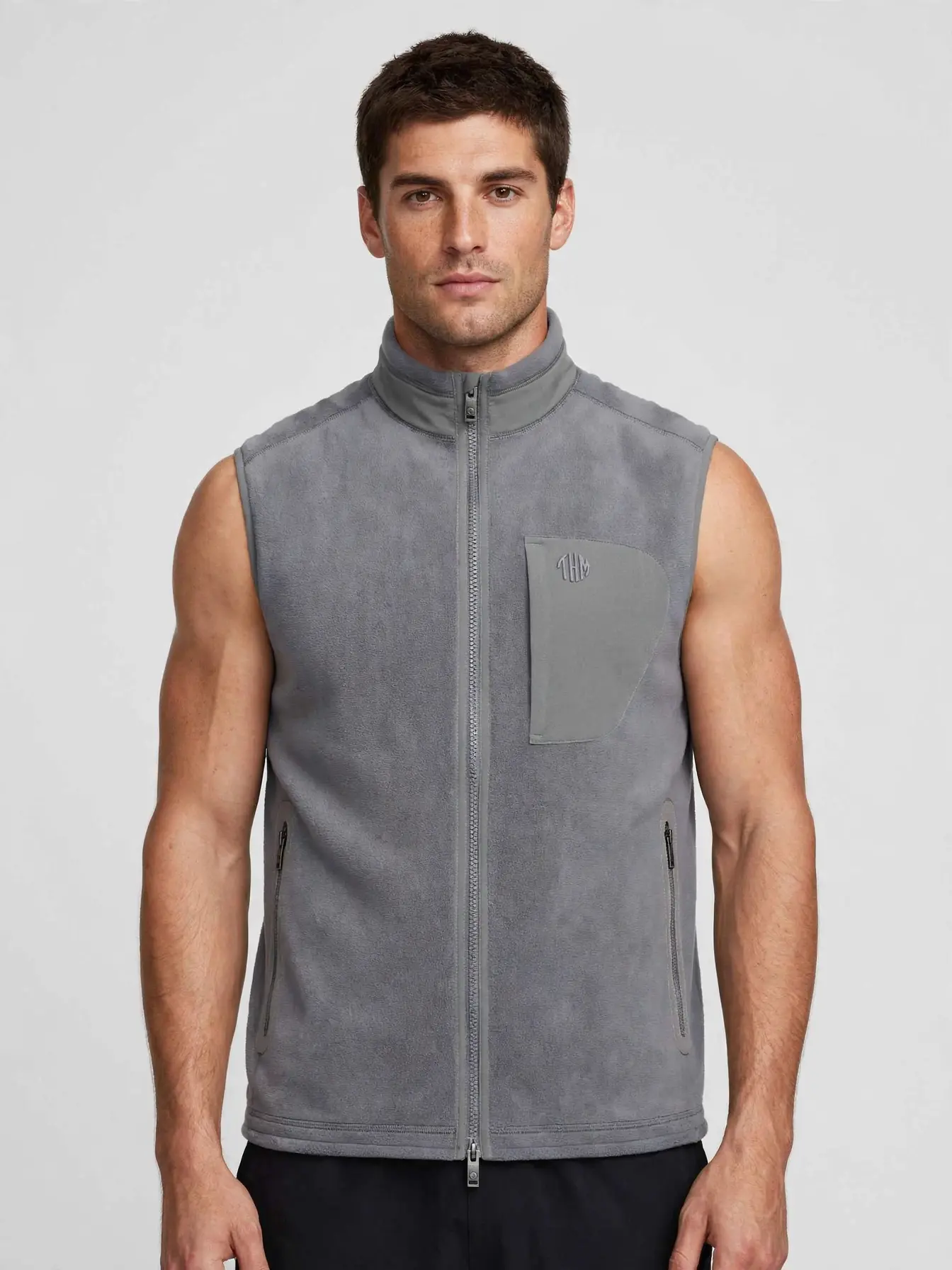 Fludic Gilet Series IX