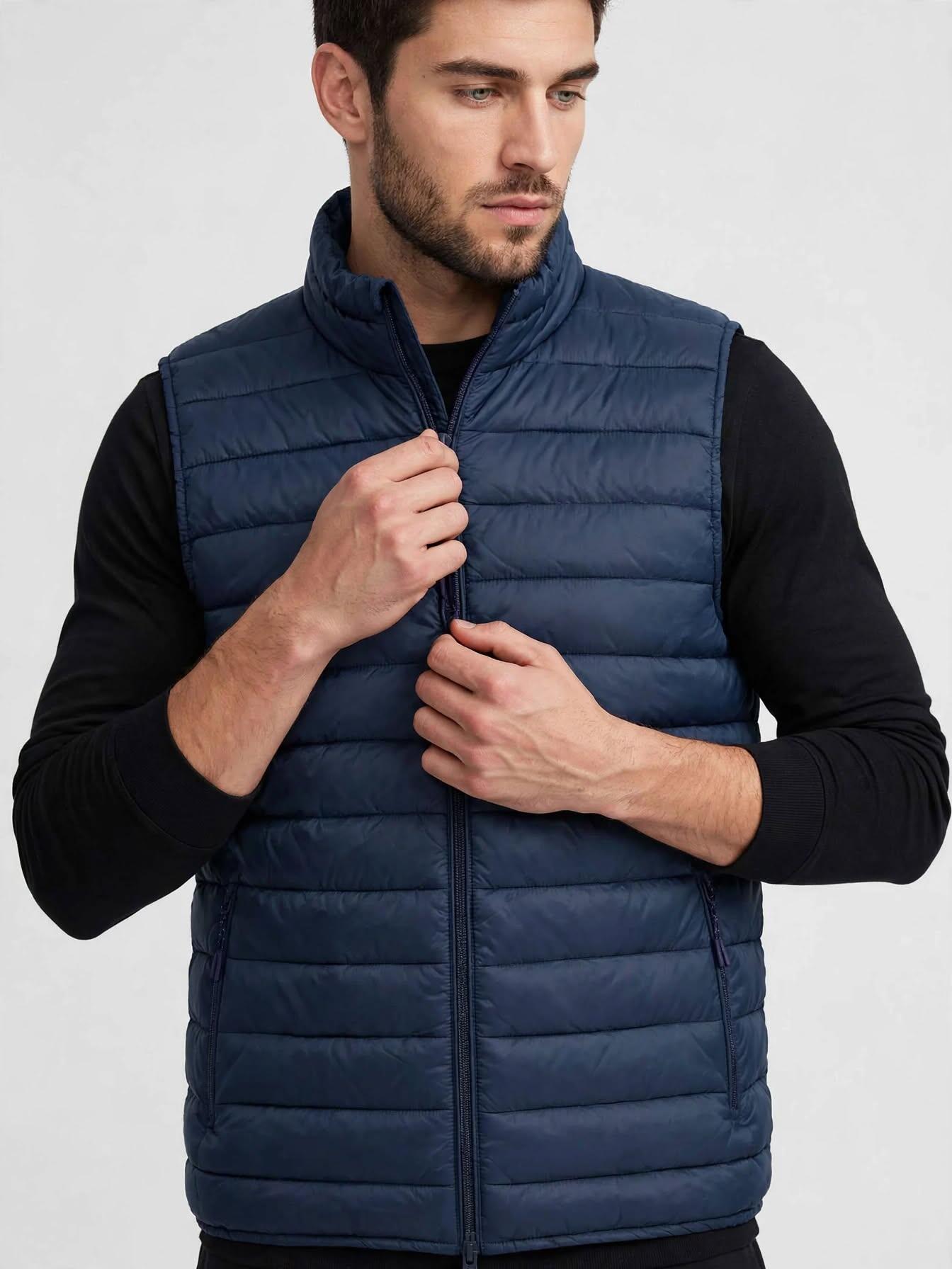 Gilet Series VII