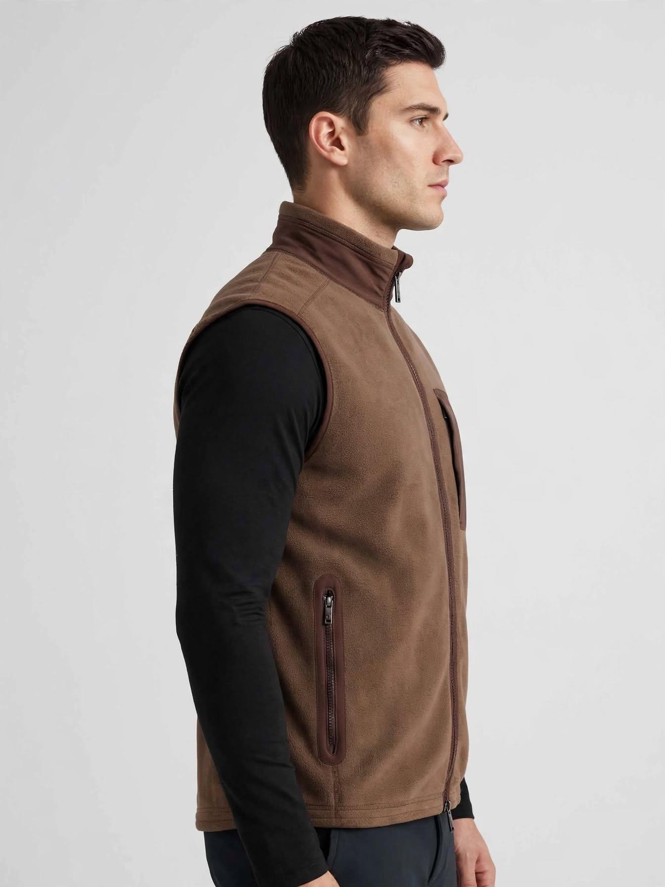 Fludic Gilet Series IX