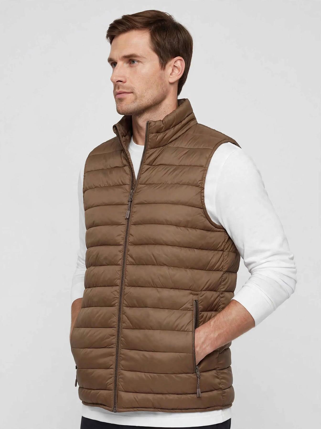 Gilet Series VII