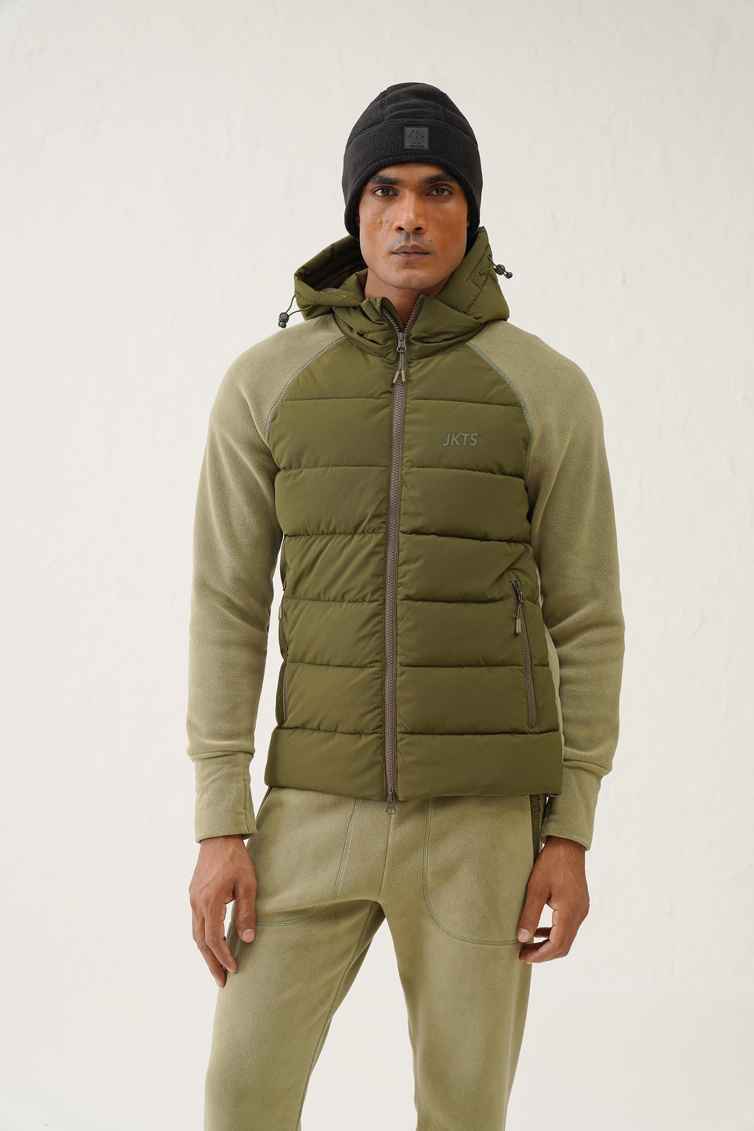 Pearl seven Fluidic Hybrid Series II