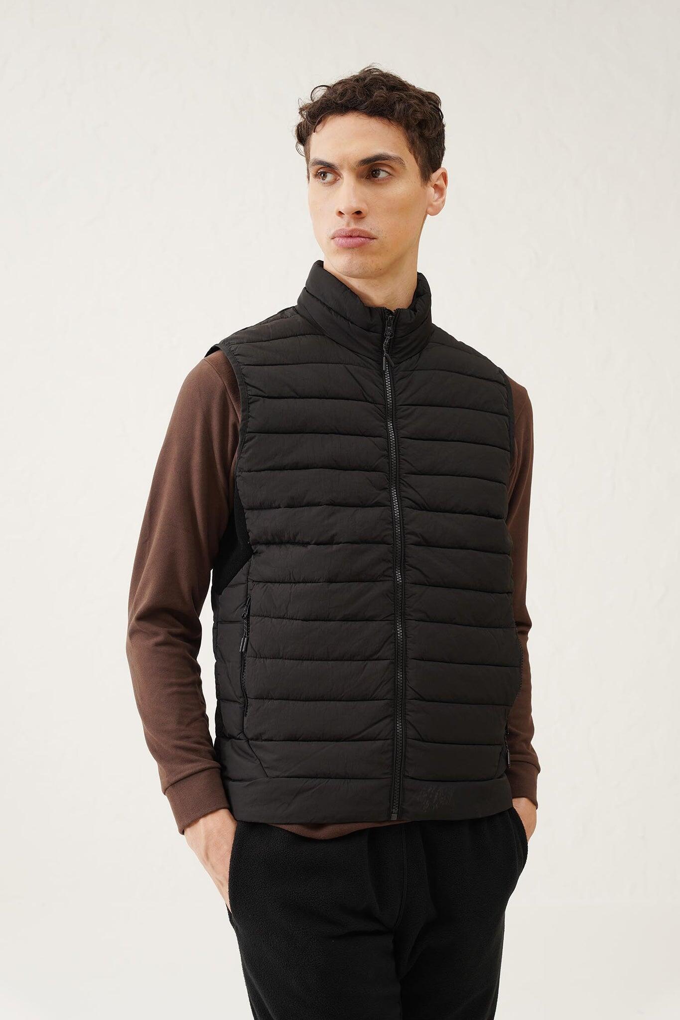 Pearl seven Hybrid Gilet NyR. Series