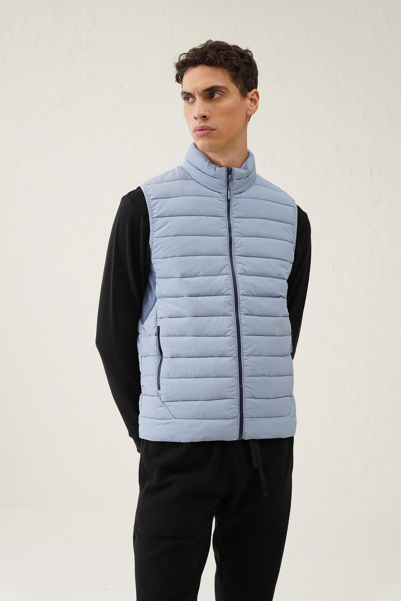 Pearl seven Hybrid Gilet NyR. Series