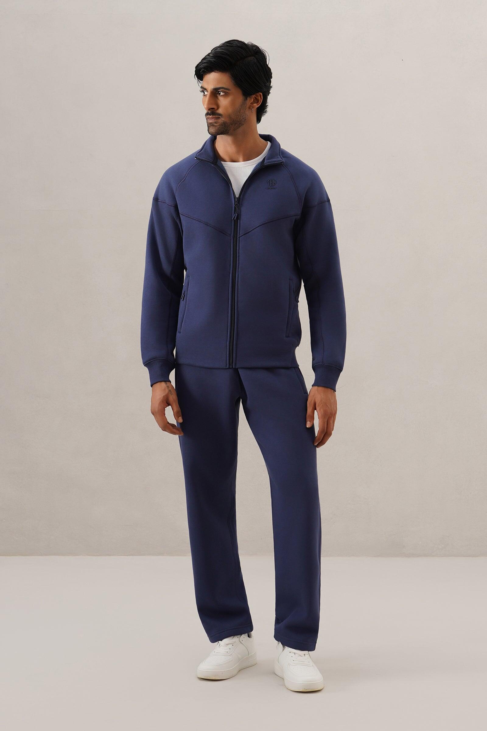 Pearl seven lite weight Tracksuit Men
