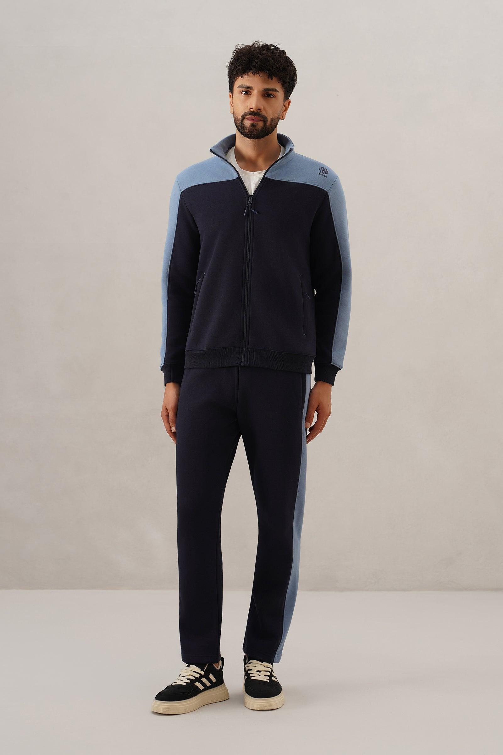 Pearl seven Men's Lightweight Winter Track Suit Series