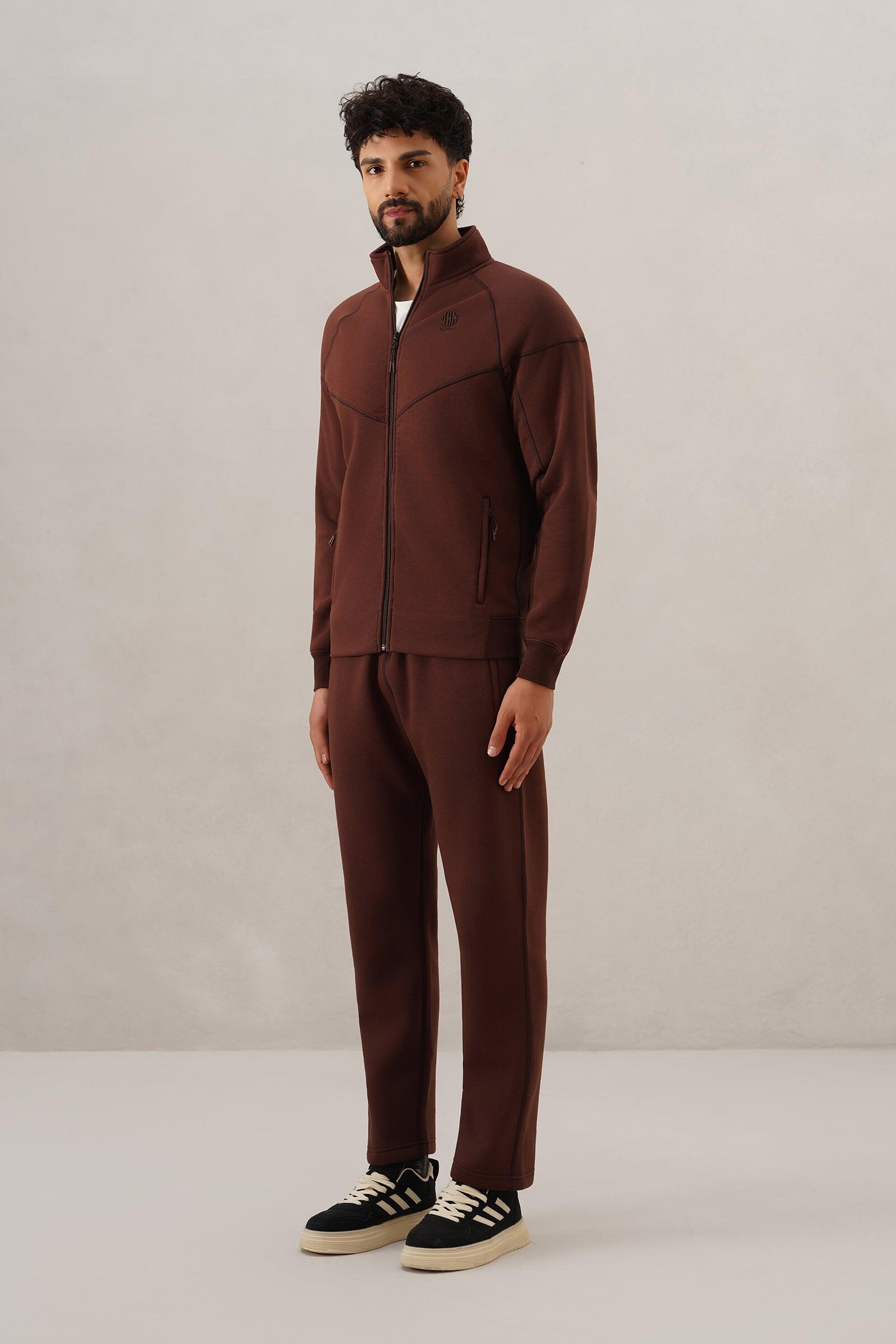 Pearl seven lite weight Tracksuit Men