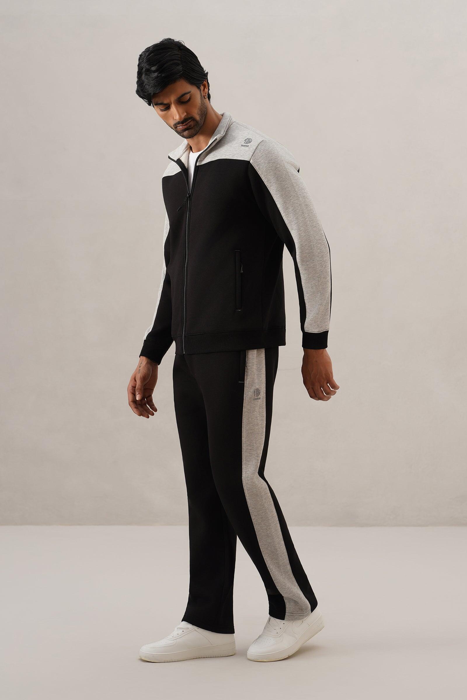 Pearl seven Men's Lightweight Winter Track Suit Series