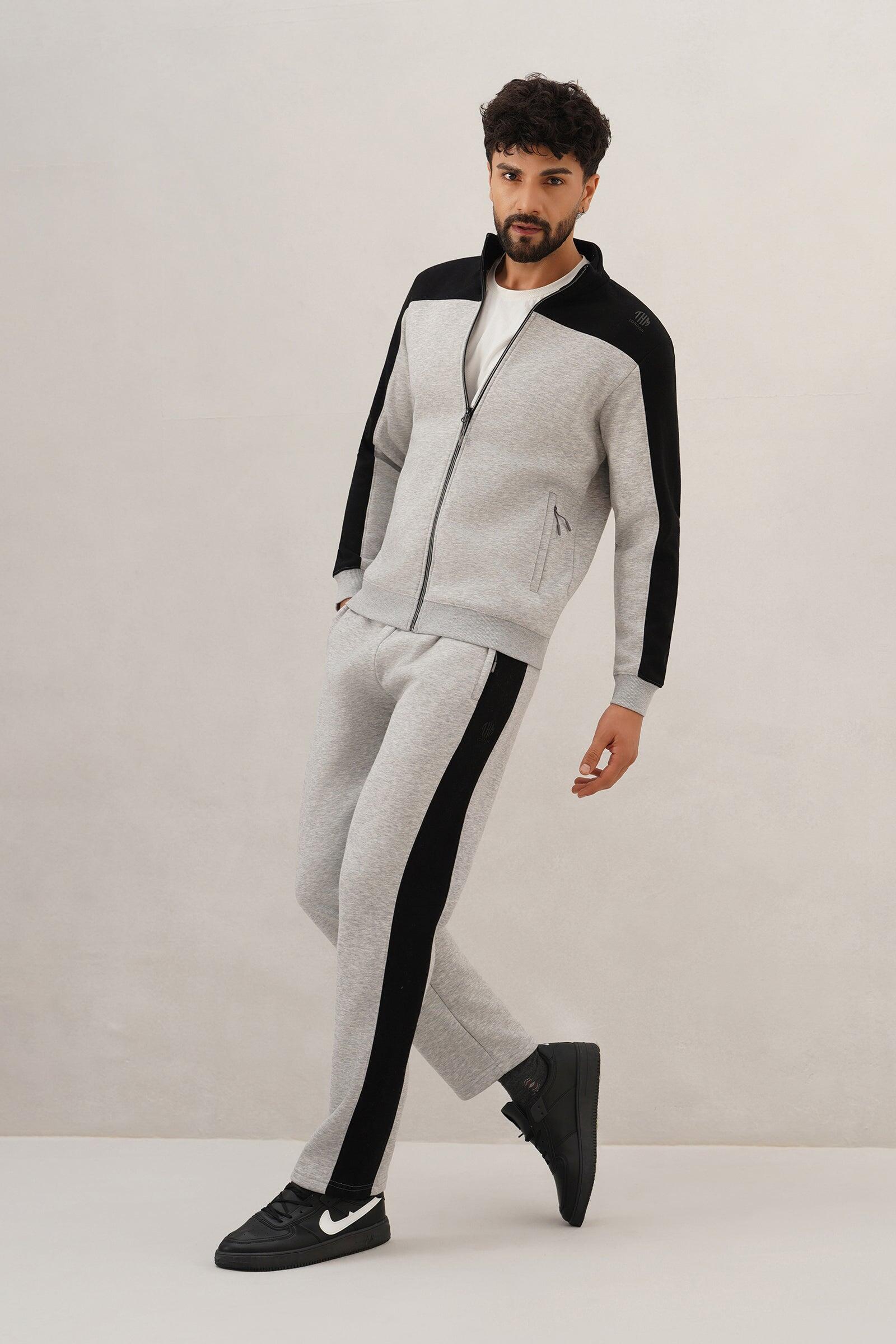 Pearl seven Men's Lightweight Winter Track Suit Series