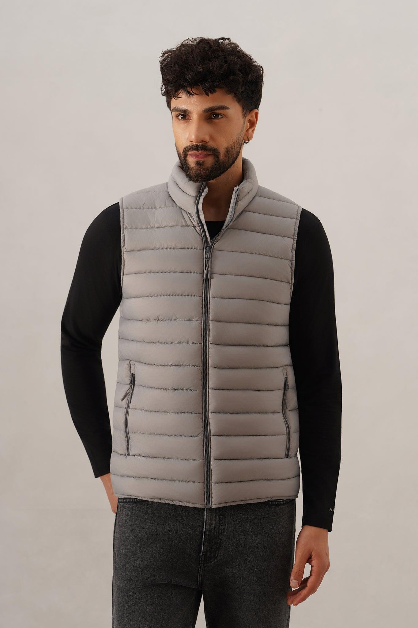 Pearl seven Gilet Series II Men