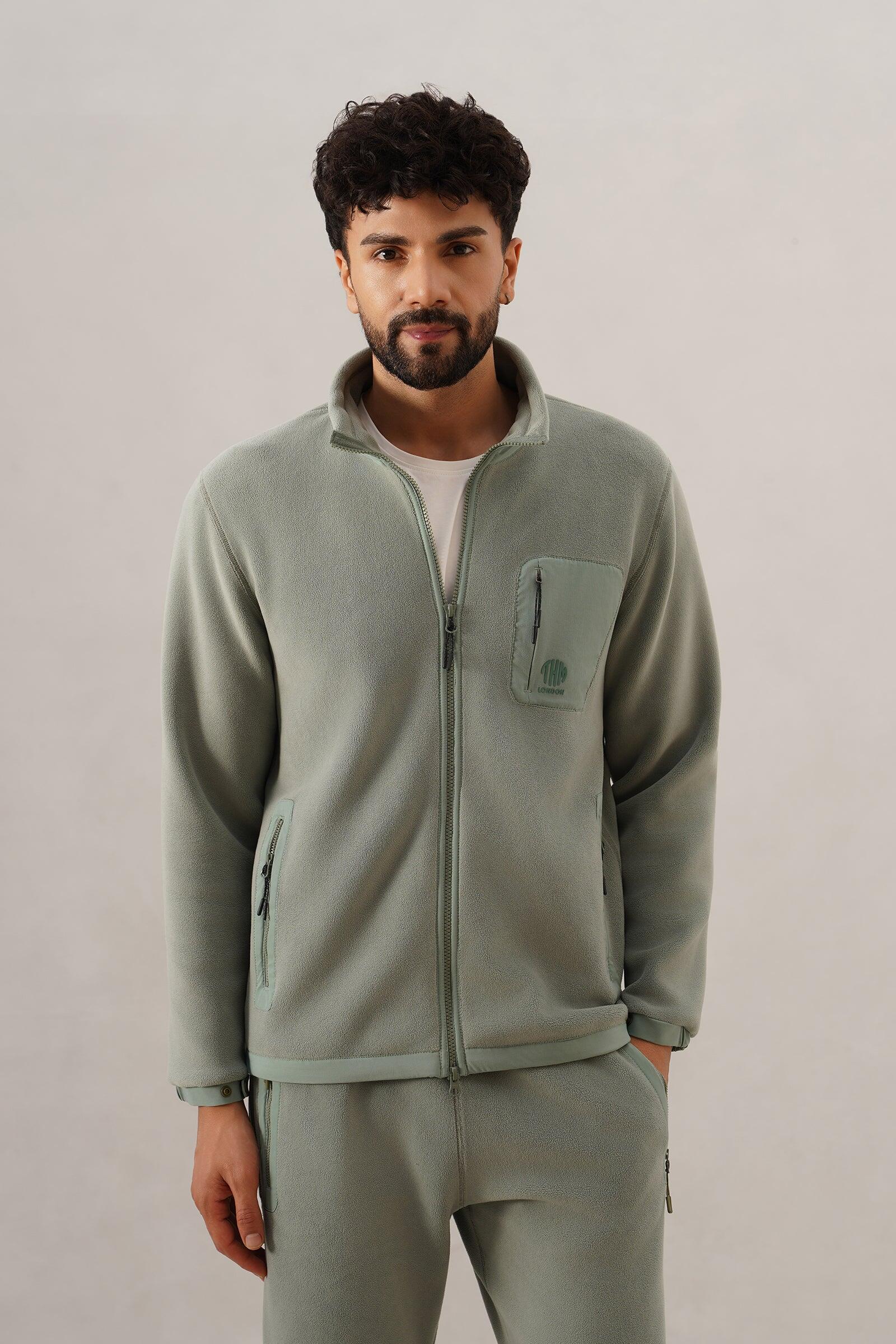 Pearl seven Fluidic Jacket Series DTM