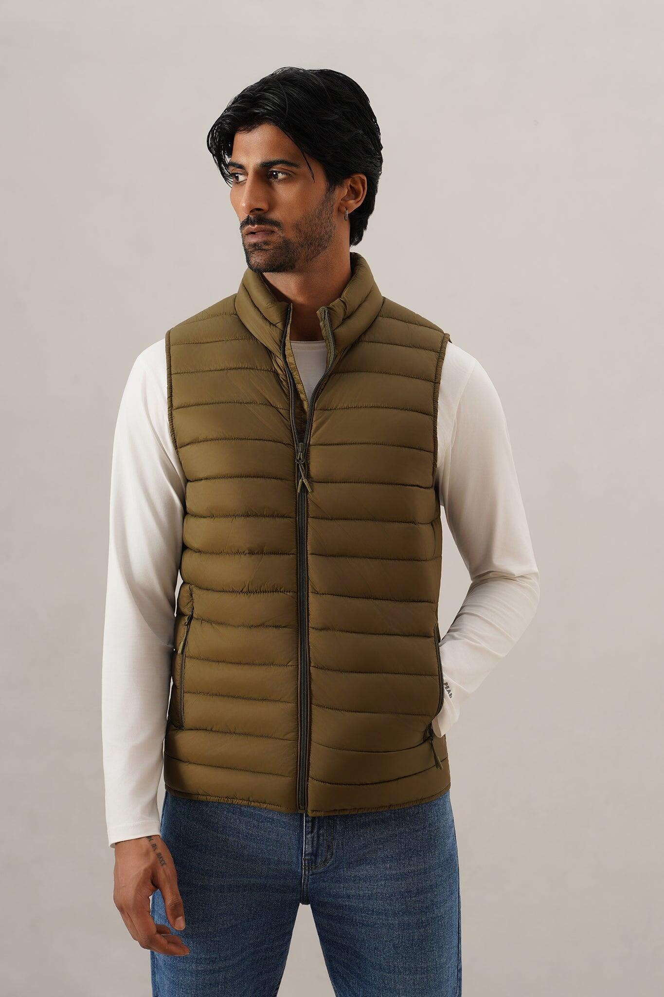 Pearl seven Gilet Series II Men
