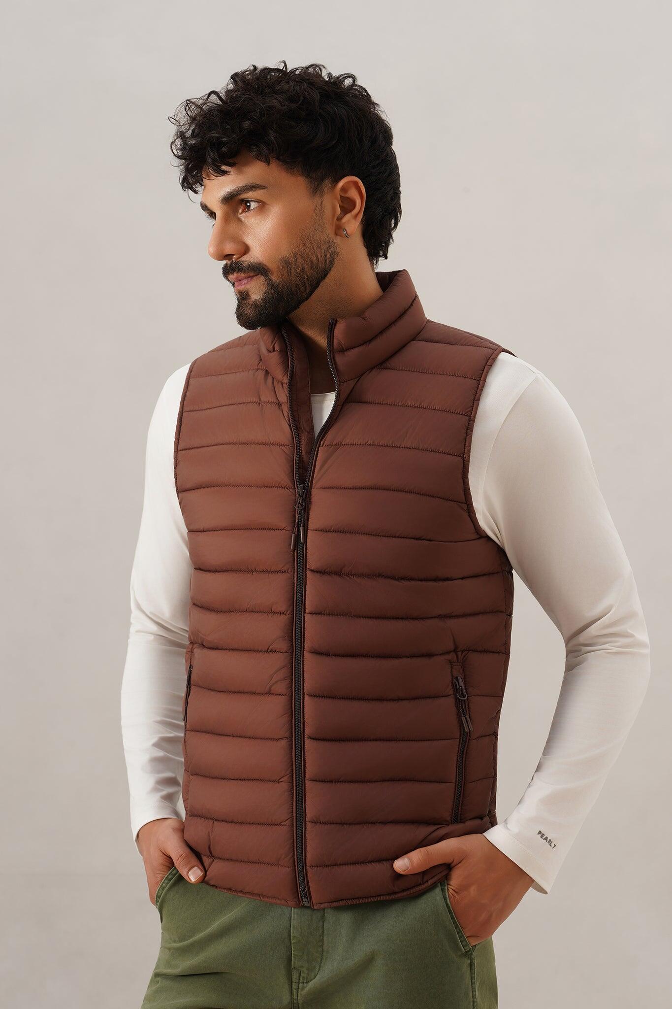 Pearl seven Gilet Series II Men