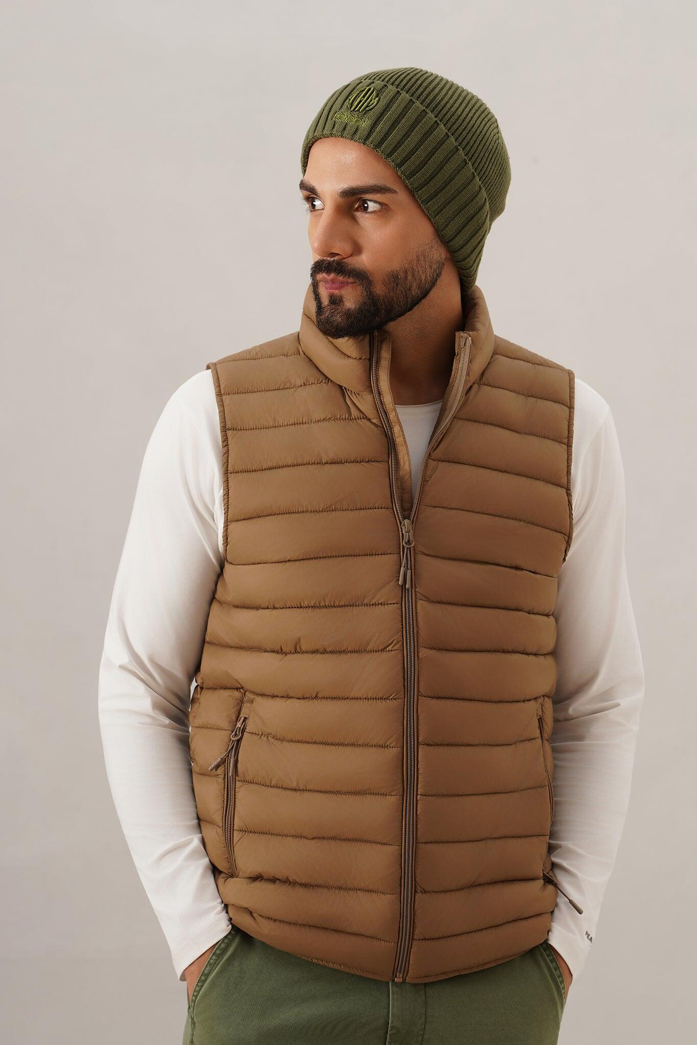 Pearl seven Gilet Series II Men