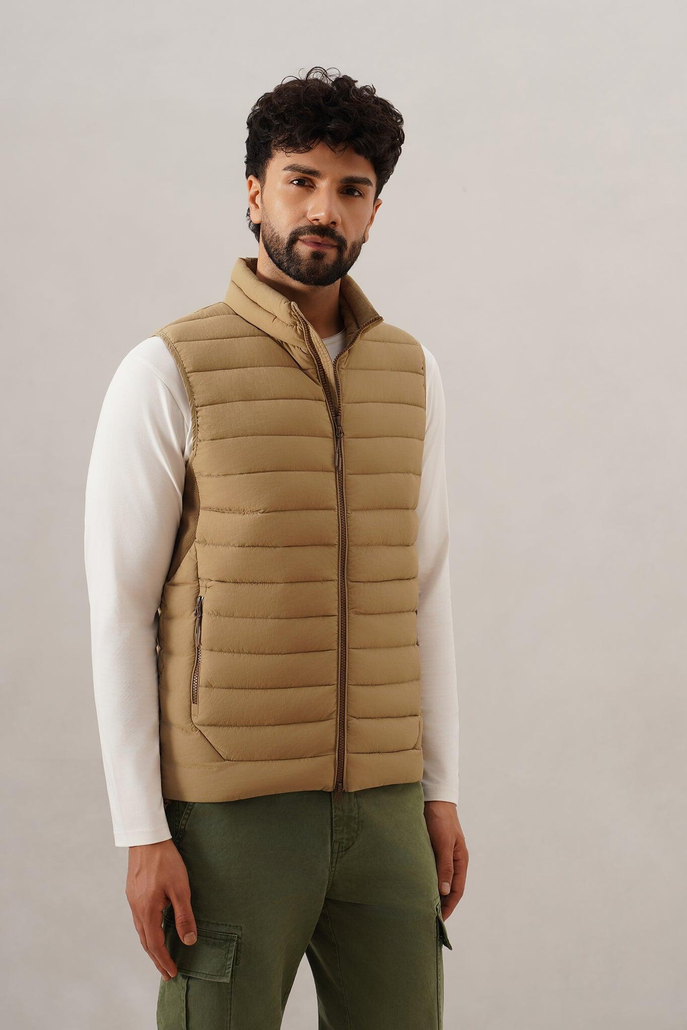Pearl seven Hybrid Gilet NyR. Series