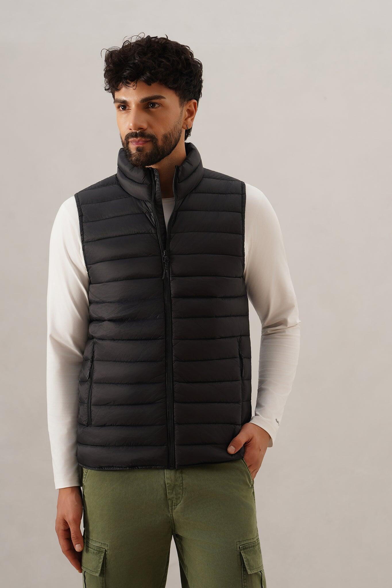 Pearl seven Gilet Series II Men