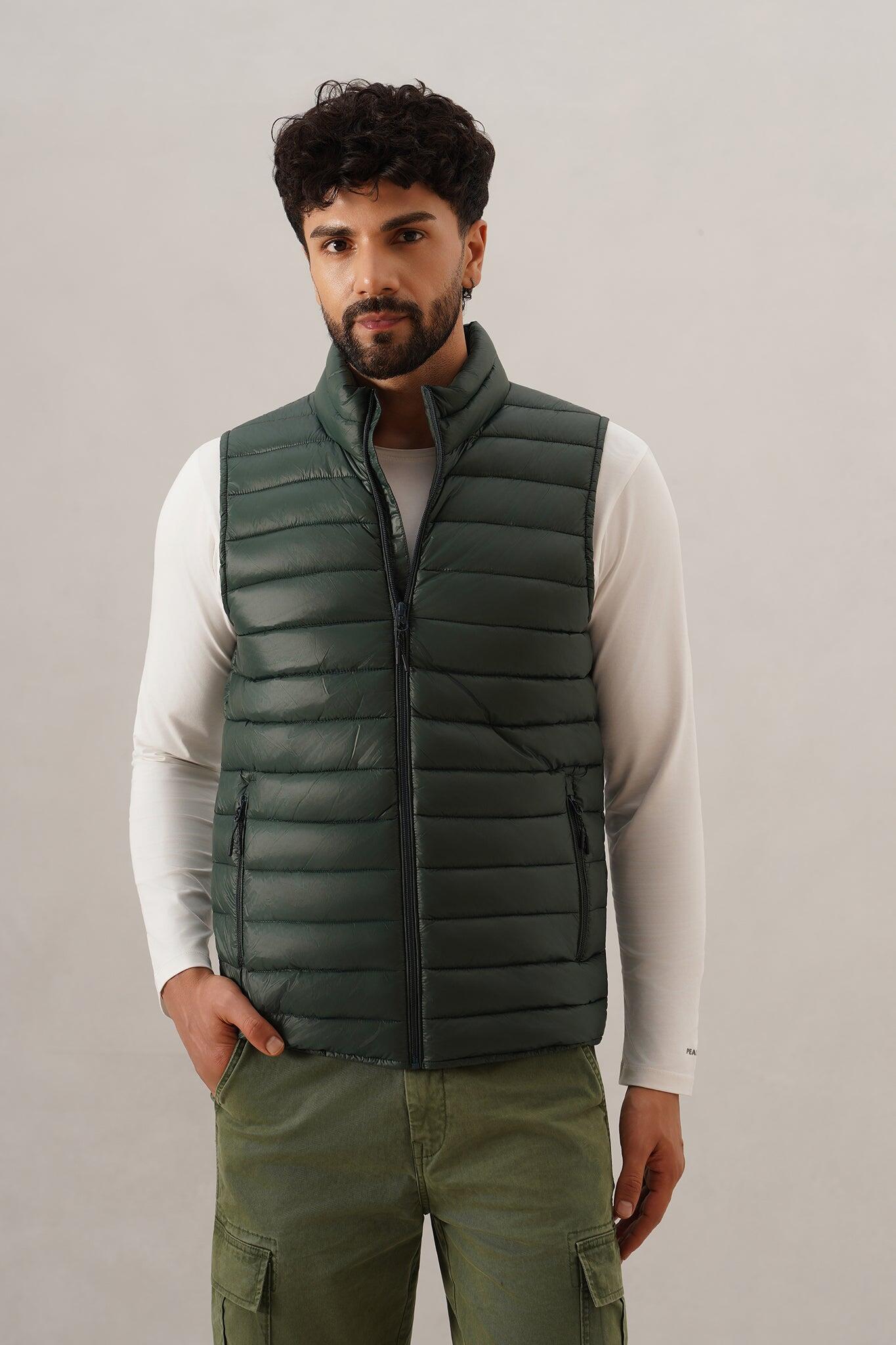 Pearl seven Gilet Series II Men