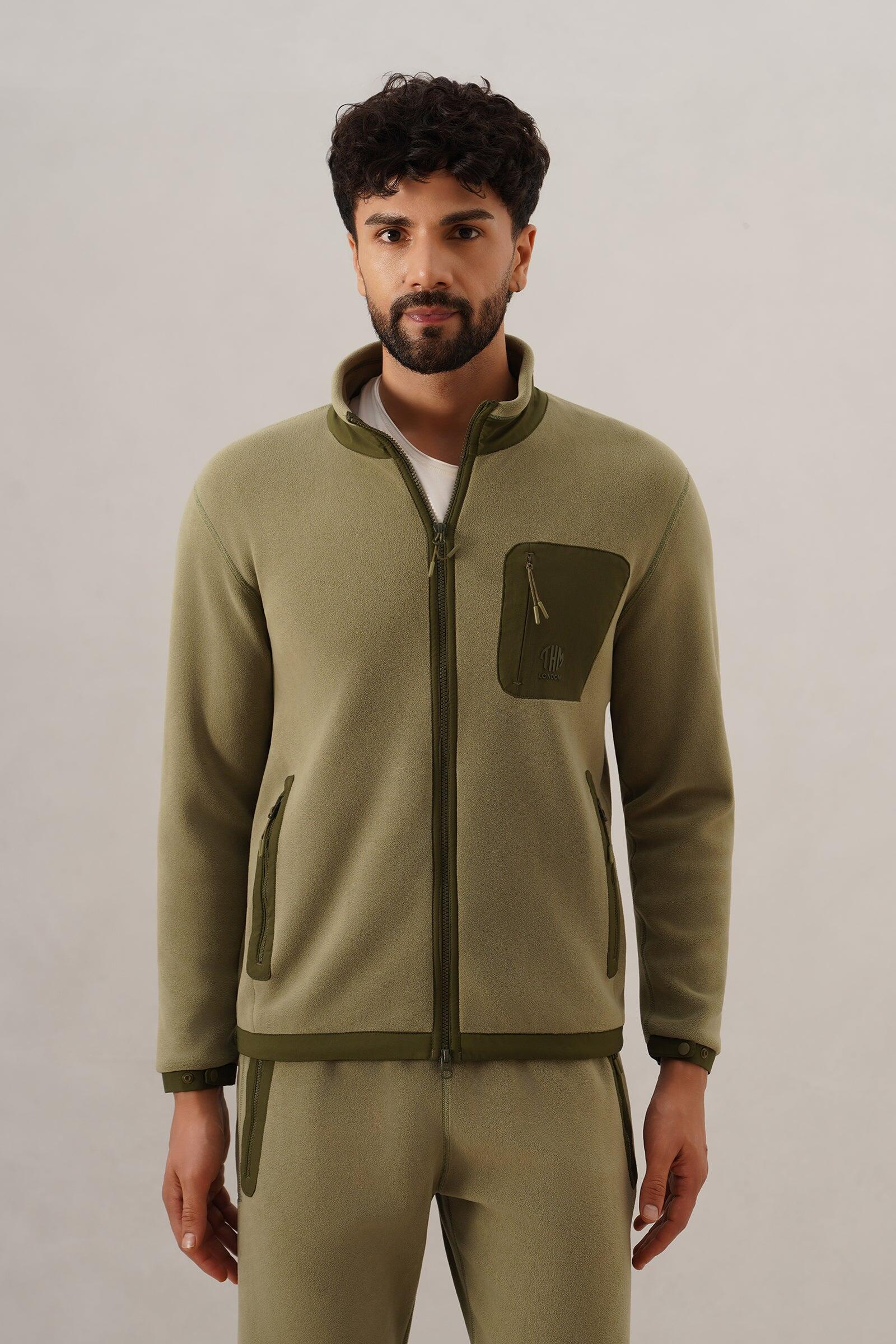 Pearl seven Fluidic Jacket Series DTM