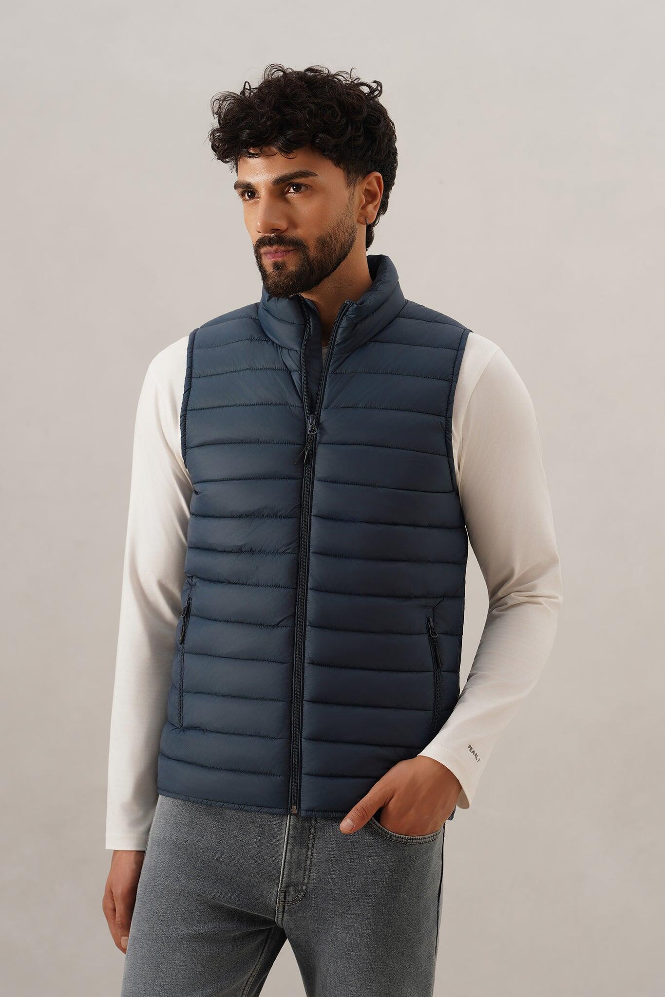 Pearl seven Gilet Series II Men