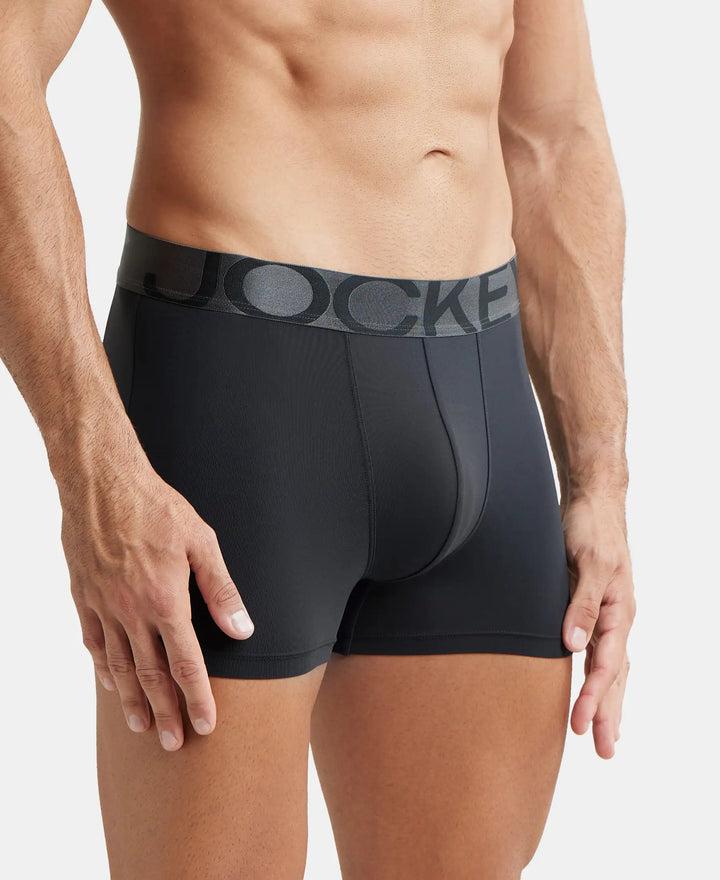 Tactel Microfiber Elastane Stretch Trunk