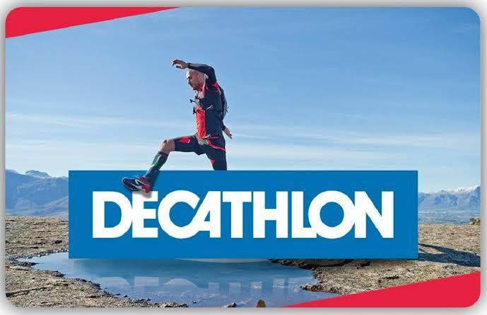 Decathlon