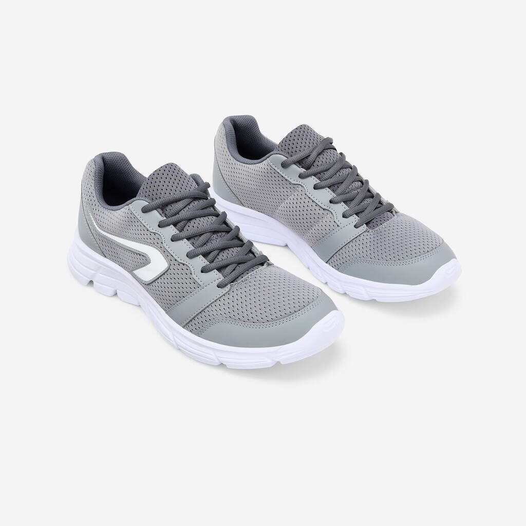 DECATHLON ID: 8351755 Ekiden One Men's Shoes - Grey