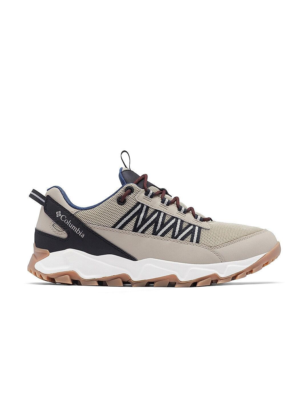 Columbia Men Beige Flow Fremont Shoes